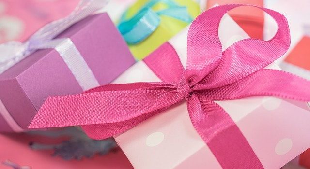 Quel est le cadeau préféré des hommes ?