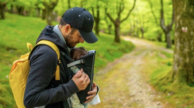 Comment bien choisir son porte-bébé ?