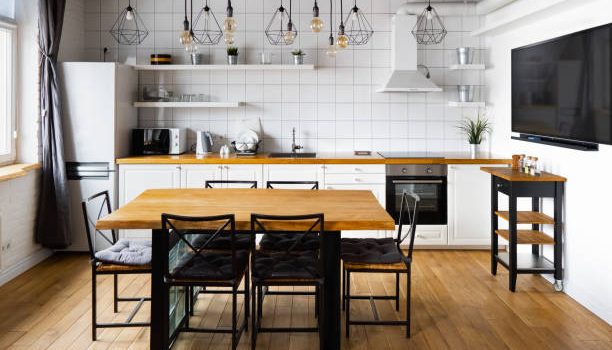 Comment donner un style industriel à sa maison ?