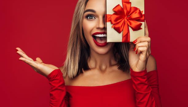 Quel type de cadeau aiment recevoir les femmes ?