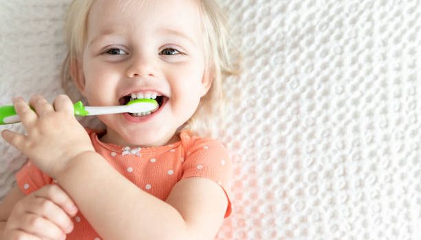 Où trouver des brosses à dents bio pour bébé ?