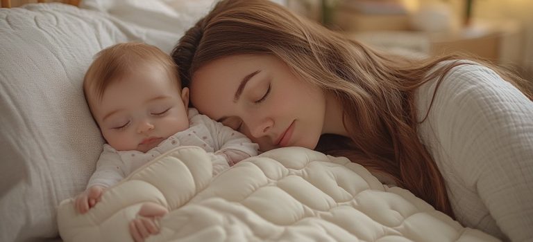 Les avantages du lit cododo et ses différents modèles