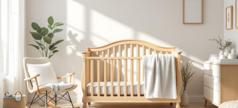 Comment aménager une chambre adaptée à votre nouveau-né avec des accessoires de puériculture ?