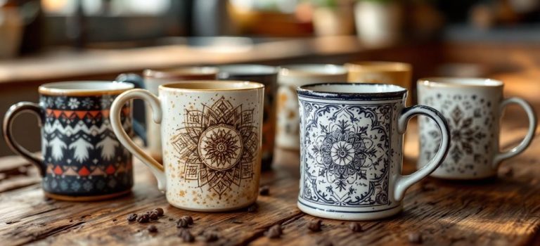 Le guide ultime des mugs magiques personnalisés