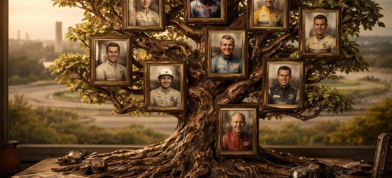 découvrez la généalogie sportive en retraçant les pilotes automobiles de votre arbre familial dans la région du nord-pas-de-calais. explorez l'histoire et les exploits de vos ancêtres passionnés de courses automobiles.