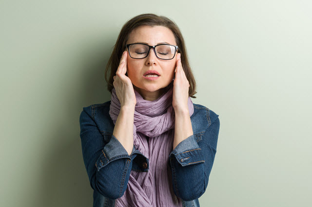 La dépression est-elle héréditaire ?