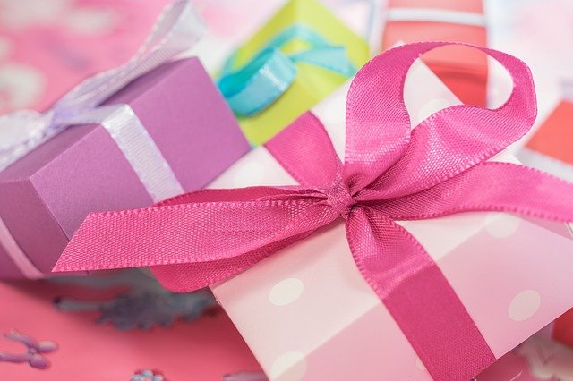 Quel est le cadeau préféré des hommes ?
