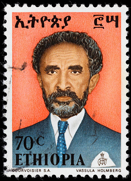 Qui est Hailé Sélassié pour les rastas ?