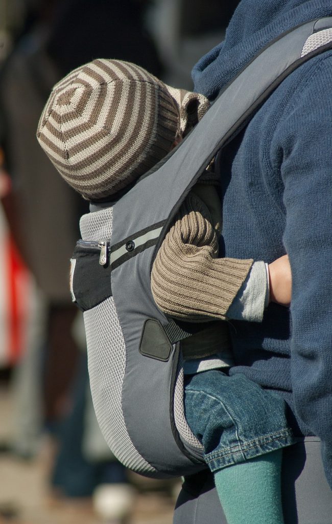 Comment choisir un porte bébé ?