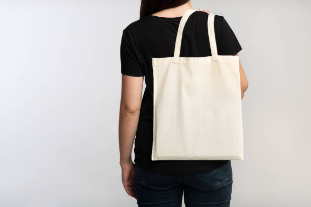 Pourquoi utiliser un Tote Bag personnalisé pour sa communication ?