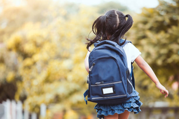 Quel sac à dos enfant et à quel âge ?