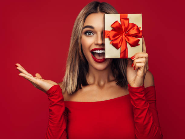 Quel type de cadeau aiment recevoir les femmes ?