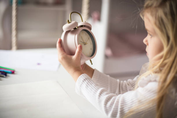 Conseil pour choisir un réveil destiné à un enfant de 5 ans
