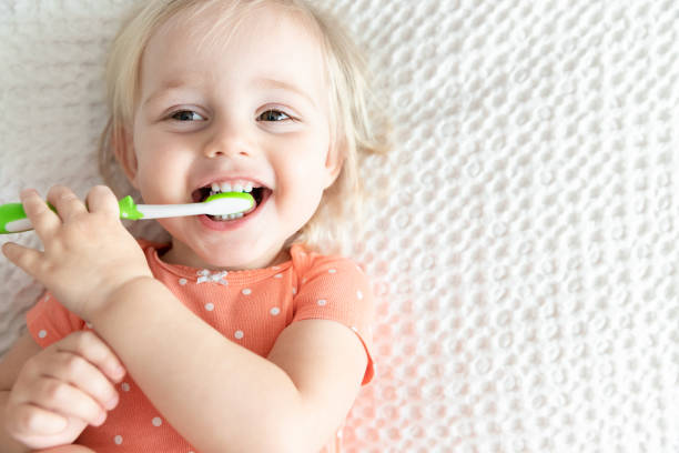 Où trouver des brosses à dents bio pour bébé ?