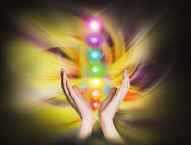 Quelle est la signification des 7 chakras ?