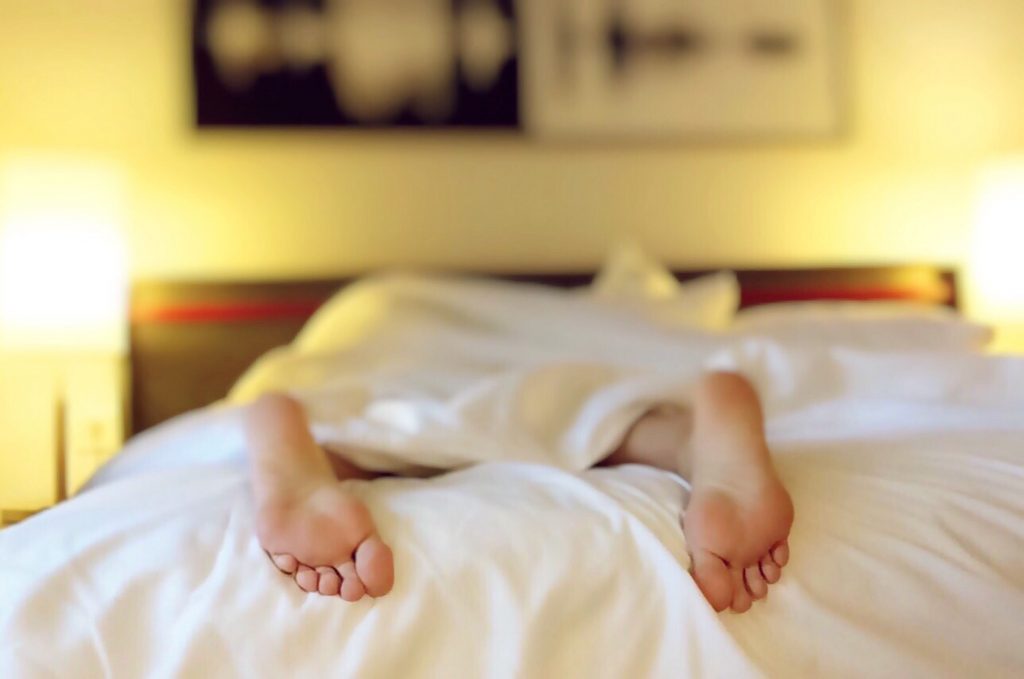 Quel matelas lorsqu’on transpire beaucoup ou lorsqu’on a trop chaud ?
