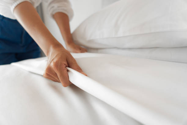 Comment choisir son linge de lit ?