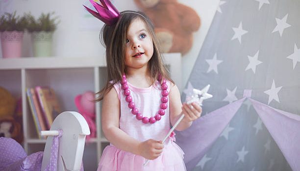 Comment choisir la robe de princesse parfaite pour votre enfant ?
