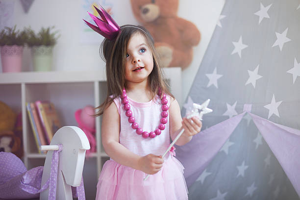 Comment choisir la robe de princesse parfaite pour votre enfant ?