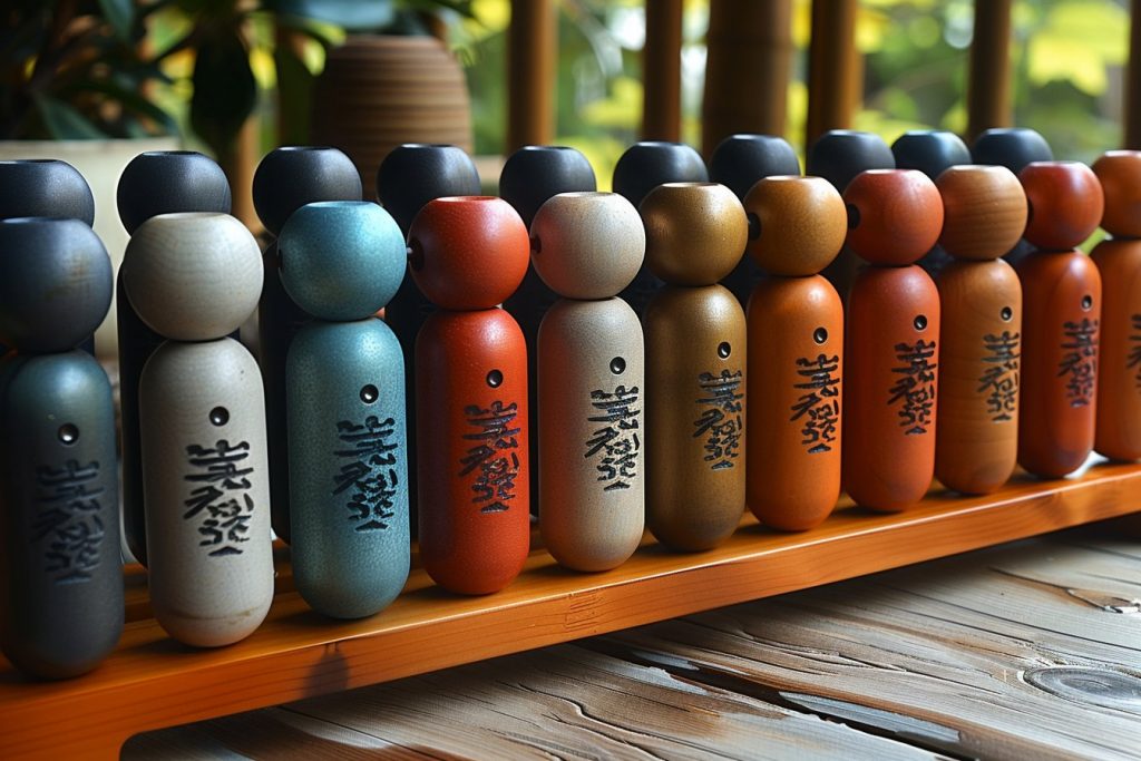 Pour la rentrée : offrez un boulier chinois à vos enfants