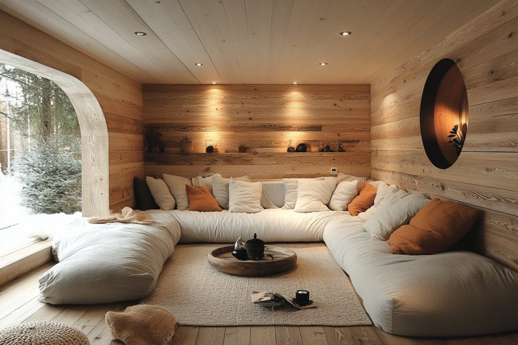 Comment choisir un parement en bois massif pour son intérieur