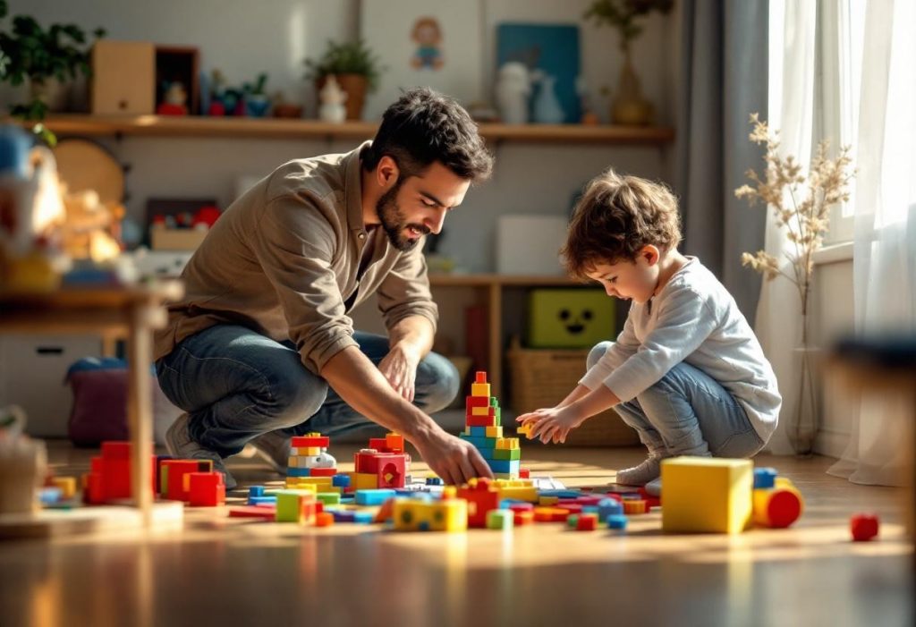 Comment choisir les meilleurs jouets éducatifs pour votre enfant ?