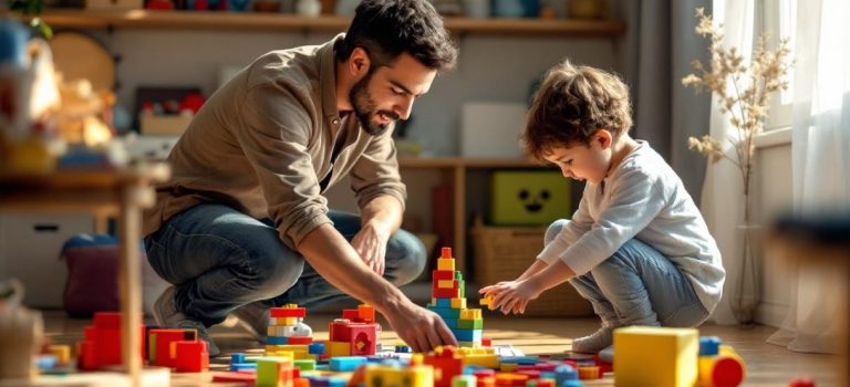 Comment choisir les meilleurs jouets éducatifs pour votre enfant ?