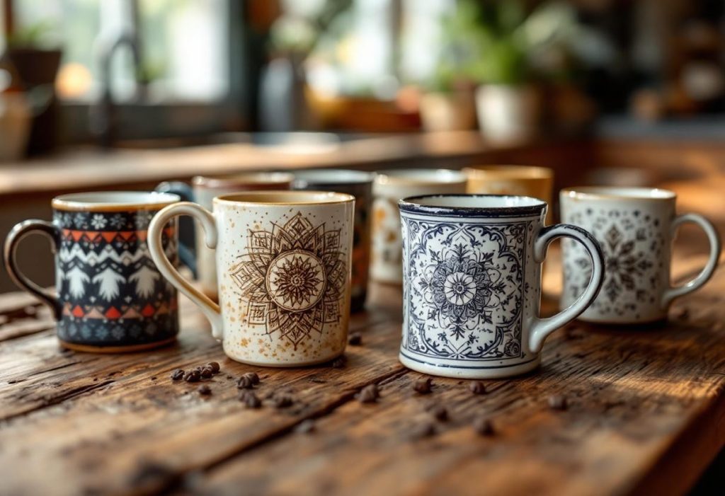 Le guide ultime des mugs magiques personnalisés