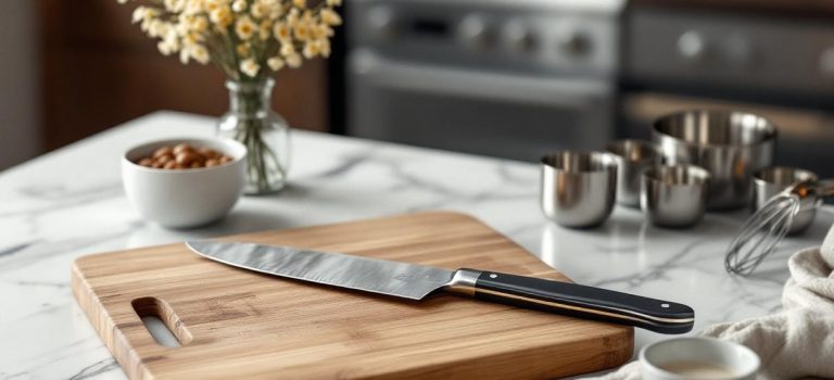 Améliorez vos talents de chef avec ces ustensiles de cuisine pratiques et design Améliorez vos talents de chef avec ces ustensiles de cuisine pratiques et design