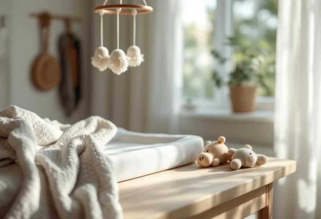 Les incontournables accessoires pour bébé : bien choisir son matériel de puériculture