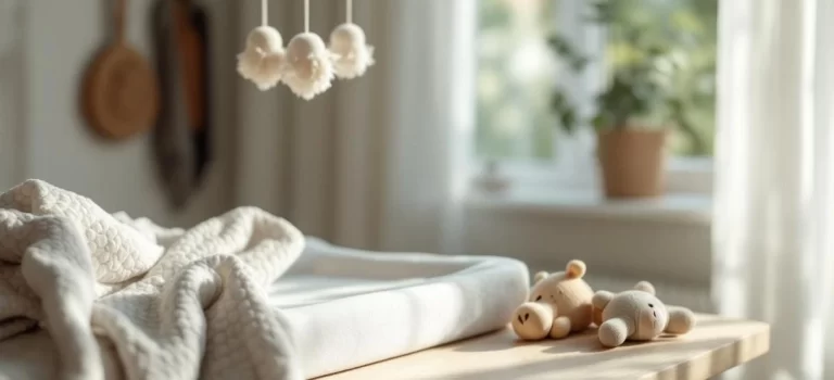 Les incontournables accessoires pour bébé : bien choisir son matériel de puériculture Les incontournables accessoires pour bébé : bien choisir son matériel de puériculture