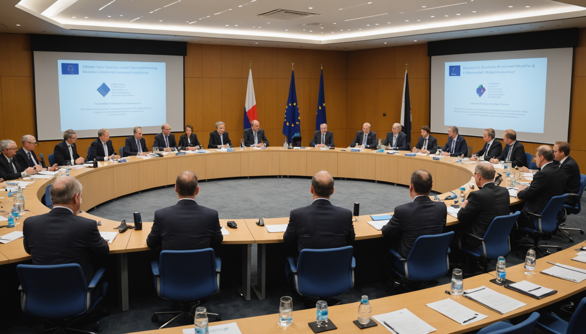 découvrez comment les coopérations régionales favorisent le développement de projets transfrontaliers et l'émergence de réseaux dynamiques pour renforcer les échanges entre territoires voisins.