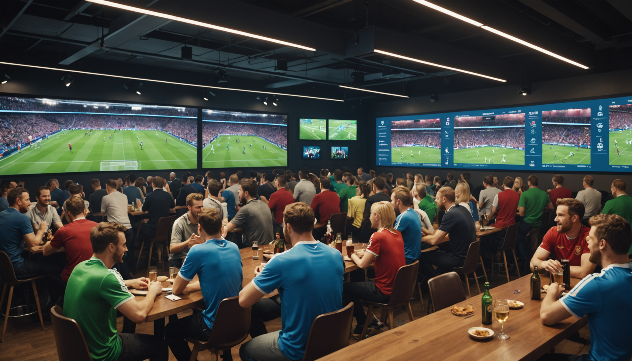 soccerway s’impose en 2025 comme la référence pour suivre le football : scores en direct, statistiques détaillées et analyses complètes pour ne rien manquer de vos équipes et championnats préférés.