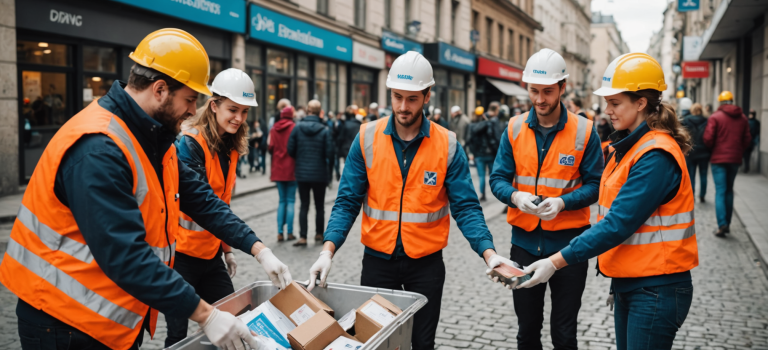 découvrez comment les associations jouent un rôle clé dans le développement local, en stimulant l'engagement citoyen, en favorisant la cohésion sociale et en soutenant des initiatives innovantes au service des territoires.