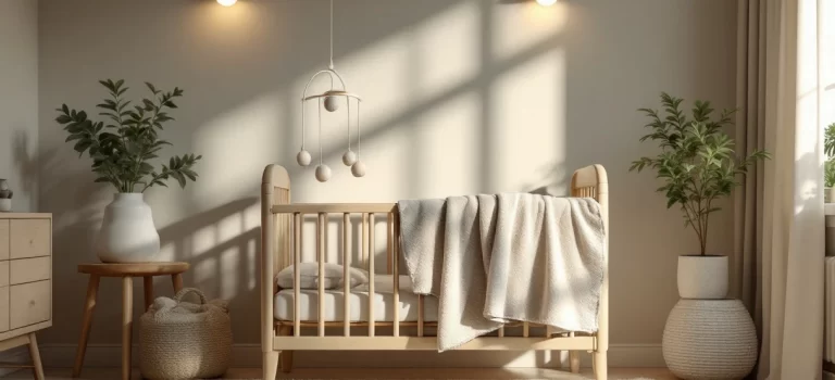 Des nuits douces avec des veilleuses pour bébé : créer une atmosphère rassurante dans la chambre Des nuits douces avec des veilleuses pour bébé : créer une atmosphère rassurante dans la chambre