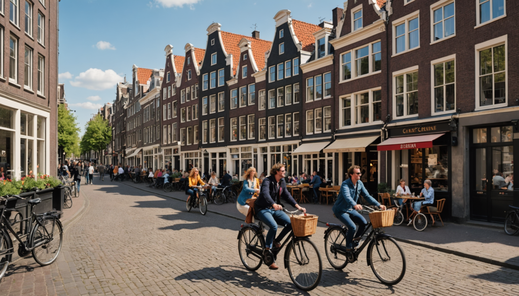 Amsterdam