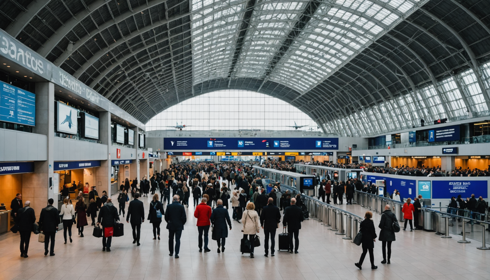 découvrez toutes les options de vols et de correspondances pour venir depuis paris ou bruxelles, avec conseils pratiques pour un voyage rapide et sans stress.