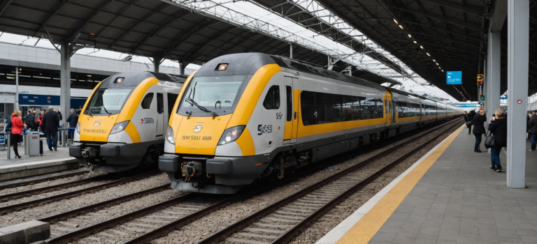 Venir depuis Paris/Bruxelles : vols & correspondances découvrez comment rejoindre facilement votre destination depuis paris ou bruxelles : conseils sur les vols disponibles, les correspondances et les meilleures options de voyage pour un trajet sans souci.