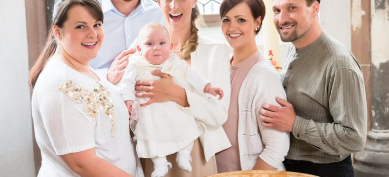 Baptême : quel cadeau offrir pour célébrer cette nouvelle étape dans la vie d’un enfant ?