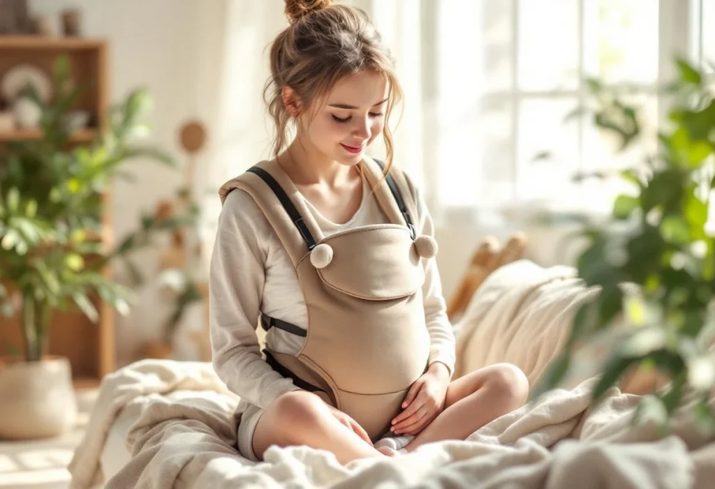 Les porte-bébé pratiques et ludiques qui feront le bonheur de votre petit bout
