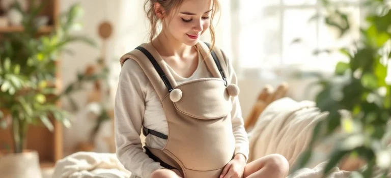 Les porte-bébé pratiques et ludiques qui feront le bonheur de votre petit bout Les porte-bébé pratiques et ludiques qui feront le bonheur de votre petit bout