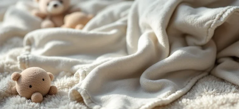 Couverture bébé : un essentiel pour le confort de bébé Couverture bébé : un essentiel pour le confort de bébé