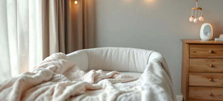 Les accessoires indispensables pour aider bébé à bien dormir Les accessoires indispensables pour aider bébé à bien dormir