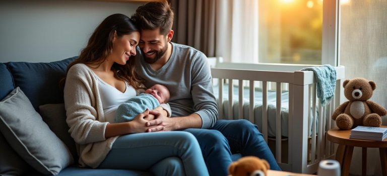 découvrez des repères essentiels et des conseils pratiques pour bien vivre l'arrivée d'un bébé en famille et créer un environnement harmonieux.