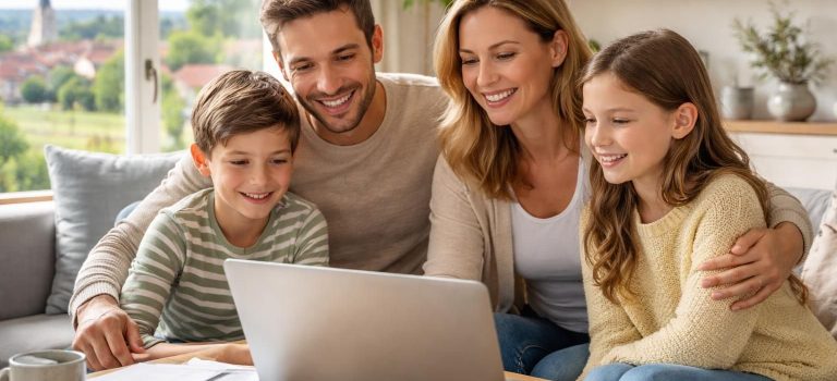 découvrez comment souscrire une mutuelle santé familiale adaptée à vos besoins dans les hauts-de-france avec mgen, pour une protection optimale de toute la famille.