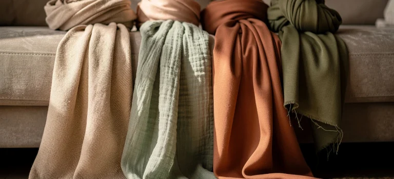 Les dernières tendances en matière d&rsquo;écharpe de portage pour bébé