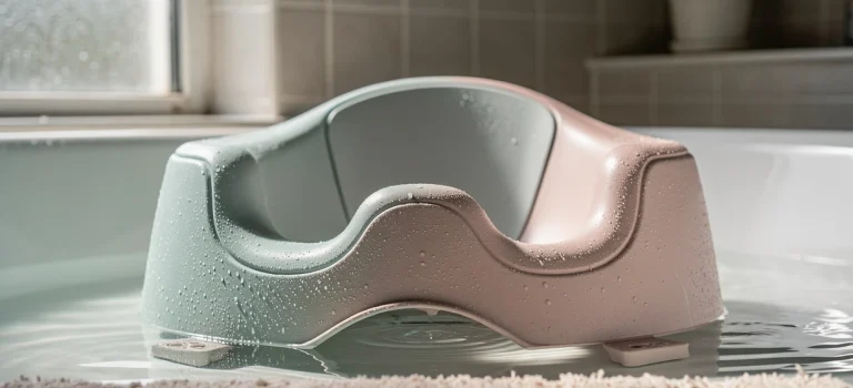 Les avantages du siège de bain bébé : sécurité, confort et découvertes au quotidien