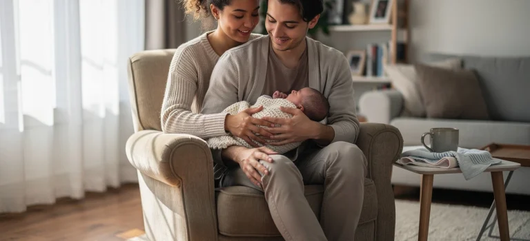 Jeunes parents : mieux comprendre les droits après une naissance Jeunes parents : mieux comprendre les droits après une naissance