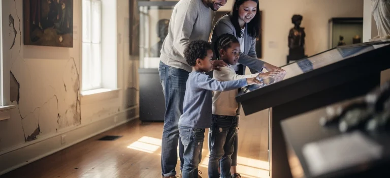 Sorties en famille : idées de visites pour apprendre en s’amusant Sorties en famille : idées de visites pour apprendre en s’amusant