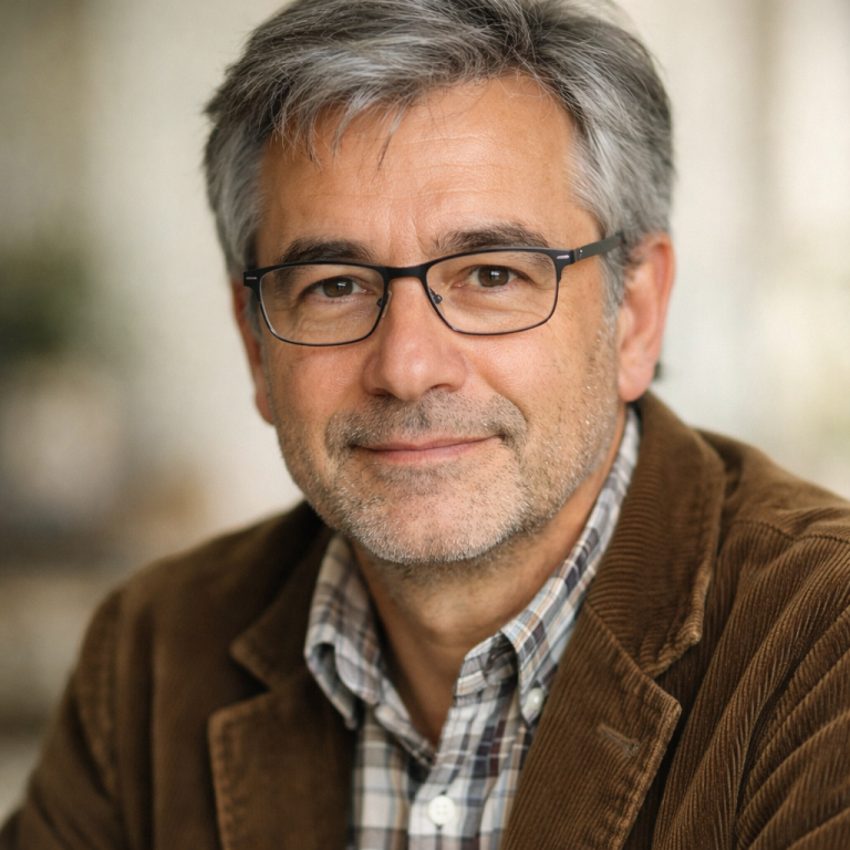 Martin Delcourt
